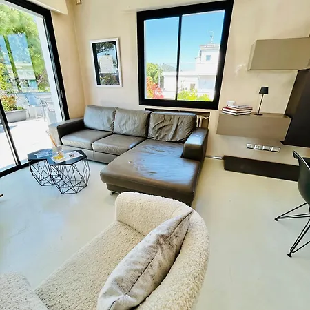 Porto Attico Wally -flexrent Immobiliare Abissinia * Riccione