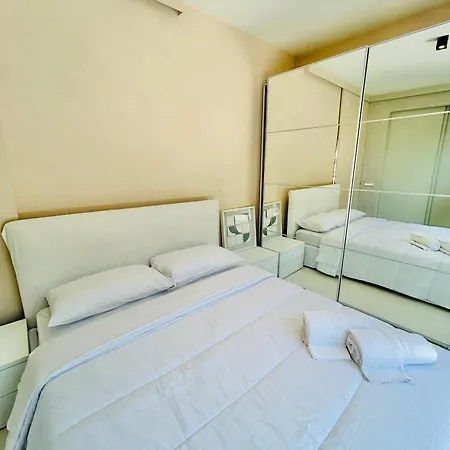 Lejlighed Porto Attico Wally -flexrent Immobiliare Abissinia