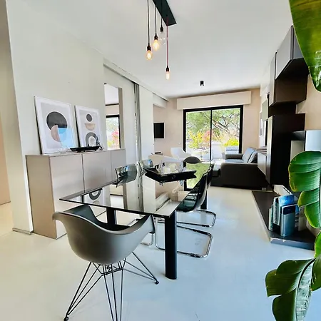 Porto Attico Wally -flexrent Immobiliare Abissinia
