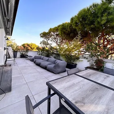 Porto Attico Wally Flexrent - Abissinia Apartment