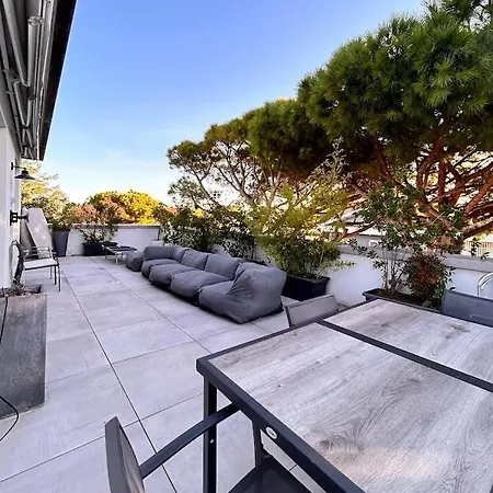 Apartment Attico Wally Flexrent - Abissinia Riccione