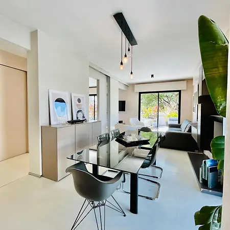 Porto Attico Wally -flexrent Immobiliare Abissinia *