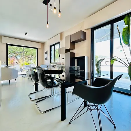 Porto Attico Wally -flexrent Immobiliare Abissinia * Riccione