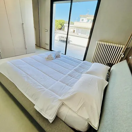 Porto Attico Wally -flexrent Immobiliare Abissinia
