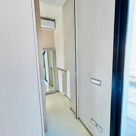 Apartment Porto Attico Wally -flexrent Immobiliare Abissinia Riccione