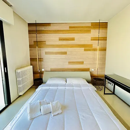 Porto Attico Wally -flexrent Immobiliare Abissinia Apartment Riccione