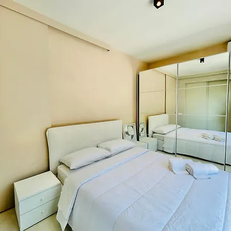 Porto Attico Wally -flexrent Immobiliare Abissinia Apartment Riccione
