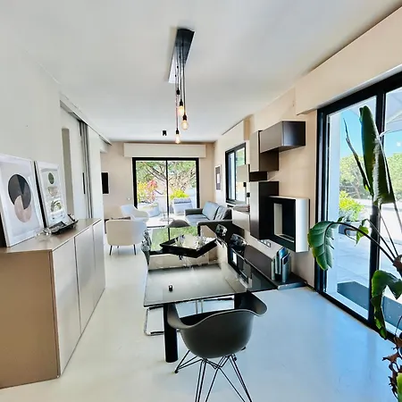 Apartment Attico Wally Flexrent - Abissinia Riccione