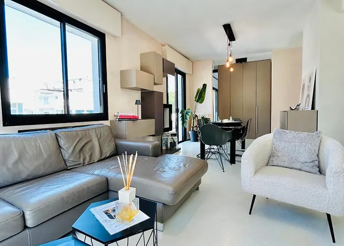Apartment Porto Attico Wally Flexrent - Abissinia
