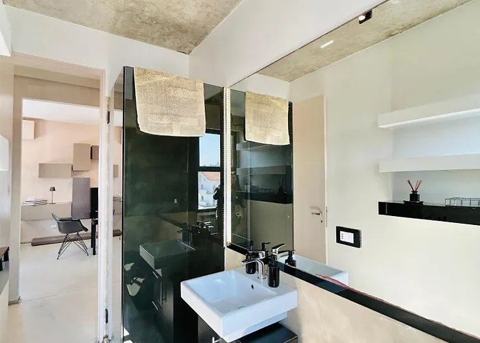 Porto Attico Wally Flexrent - Abissinia Riccione