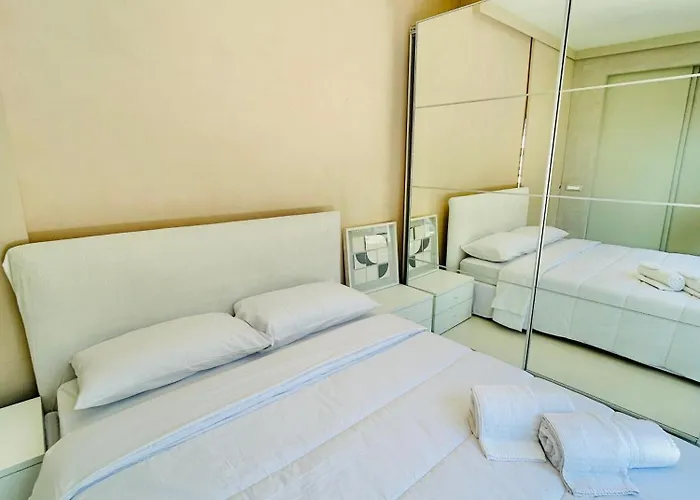Apartman Porto Attico Wally Flexrent - Abissinia