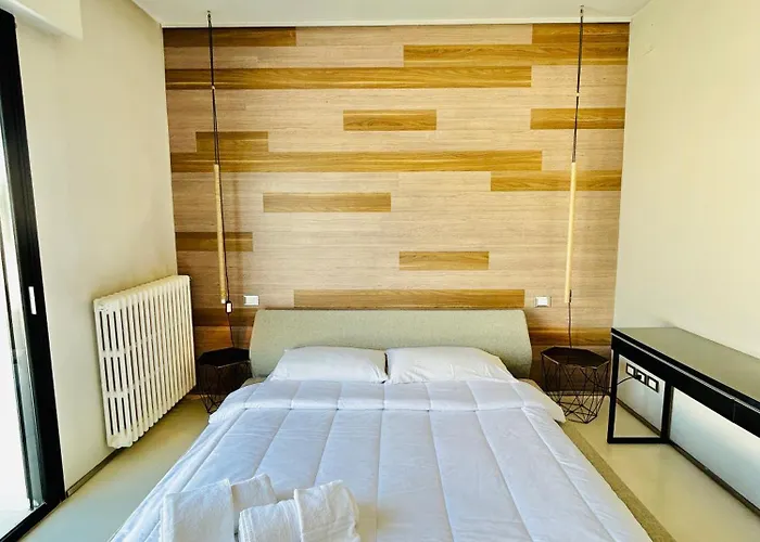 Porto Attico Wally Flexrent - Abissinia Apartman Riccione