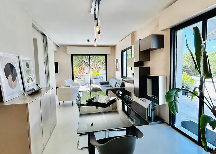 Apartmán Porto Attico Wally Flexrent - Abissinia Riccione