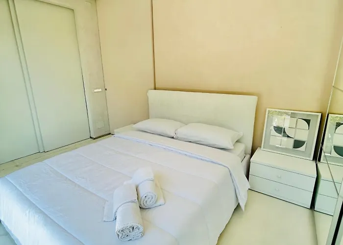 Apartment Porto Attico Wally Flexrent - Abissinia
